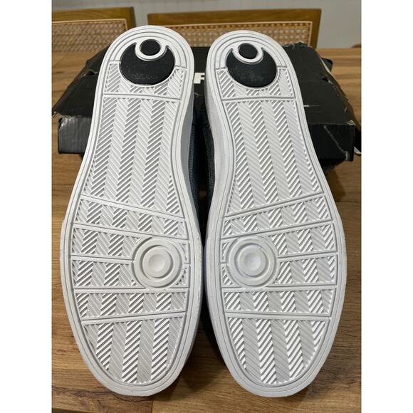 Osiris Men's Fit Skateboard Shoes Sneaker Heather Textile Upper Size 10.5 NIB - Picture 10 of 13